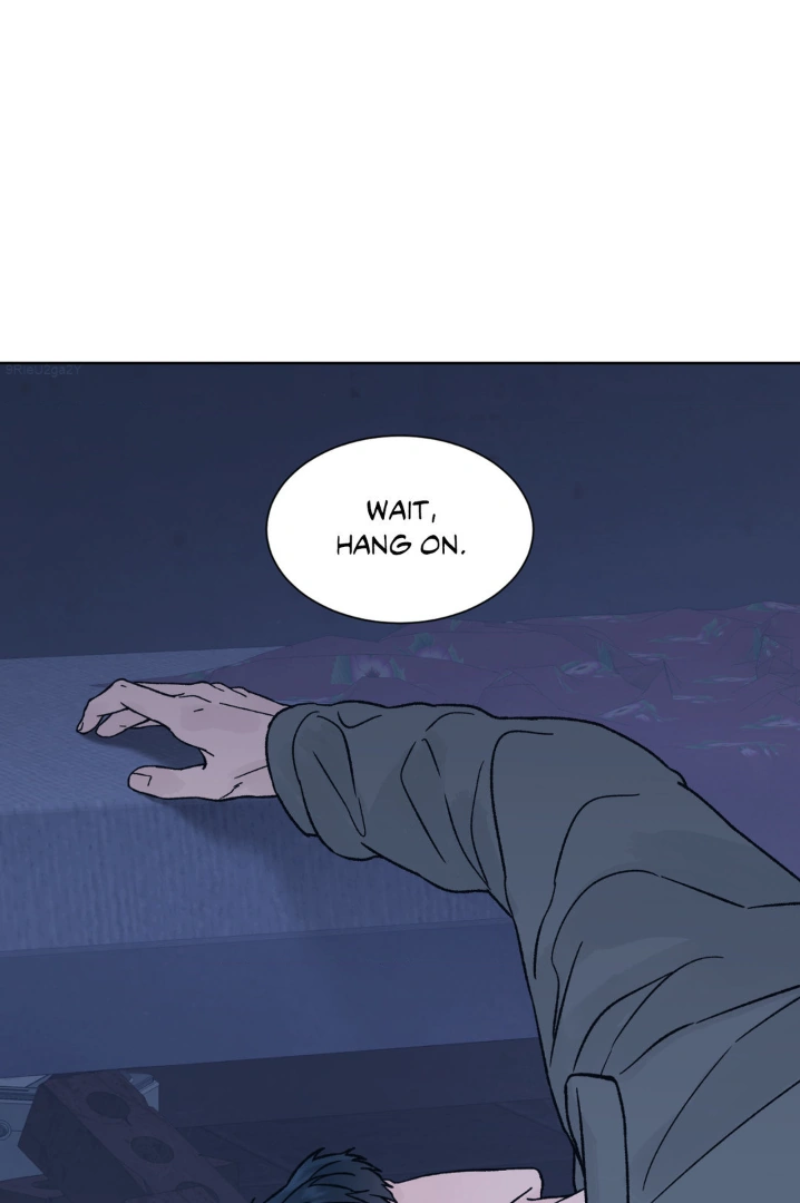 Dreadful Night [Official] - Chapter 39 manhwa