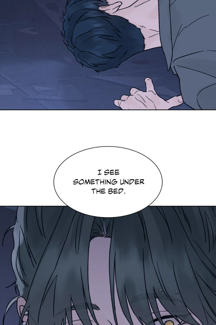 Dreadful Night [Official] - Chapter 39 manhwa