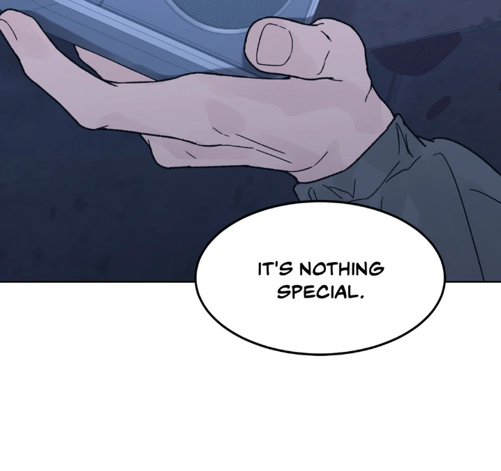 Dreadful Night [Official] - Chapter 39 manhwa