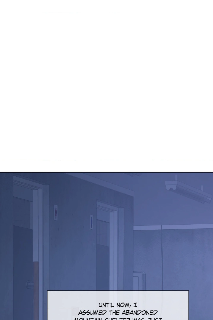 Dreadful Night [Official] - Chapter 40 manhwa