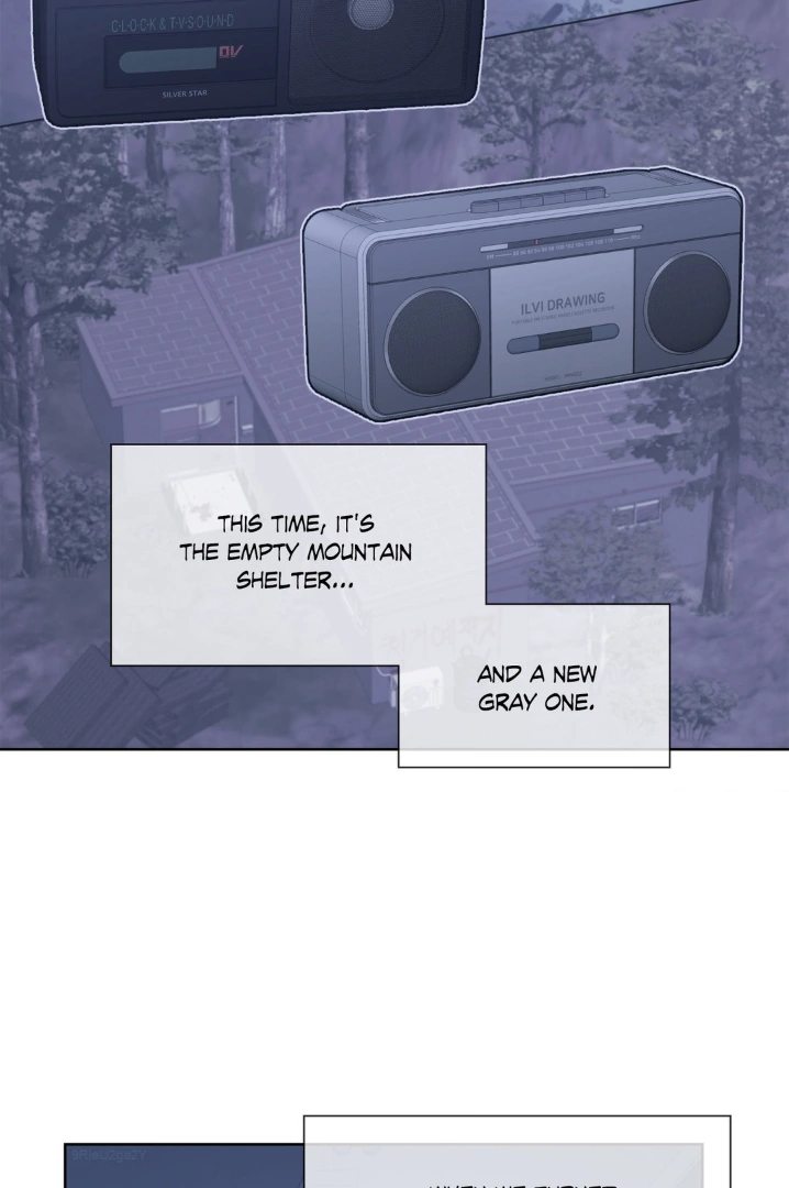 Dreadful Night [Official] - Chapter 40 manhwa