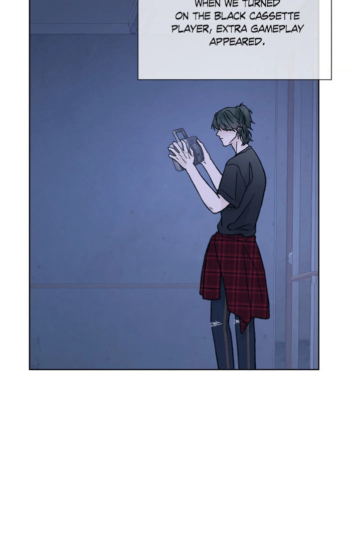 Dreadful Night [Official] - Chapter 40 manhwa