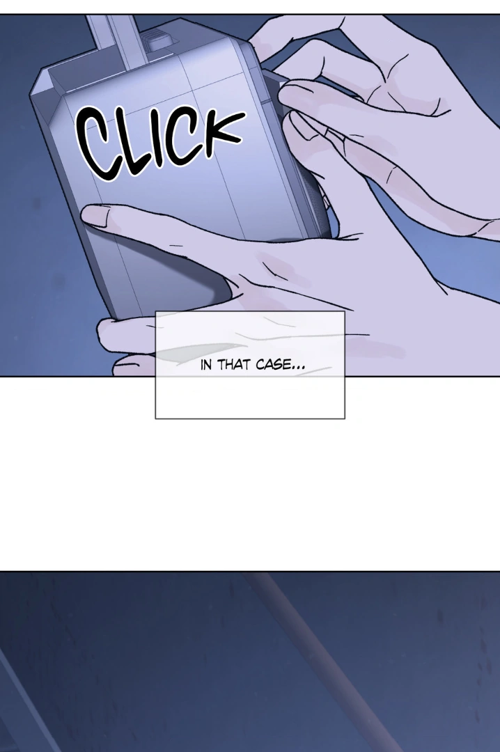 Dreadful Night [Official] - Chapter 40 manhwa