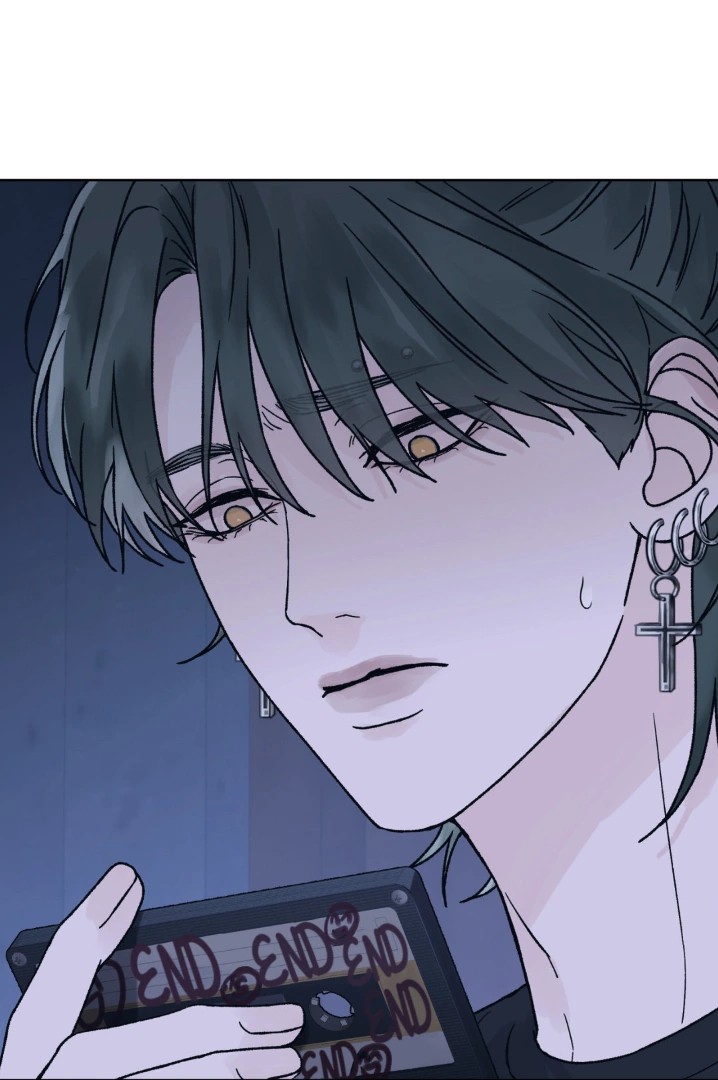 Dreadful Night [Official] - Chapter 40 manhwa