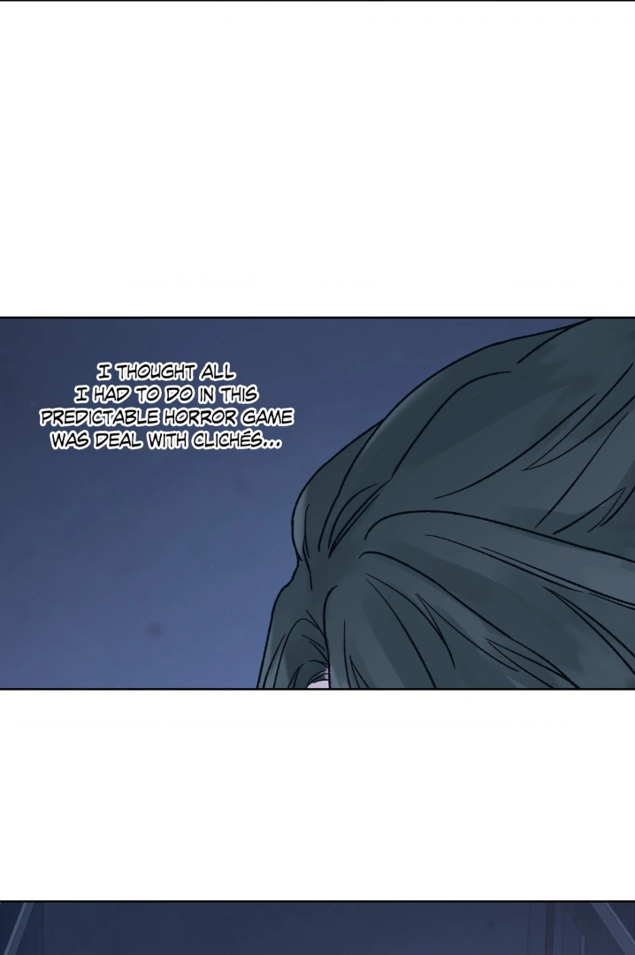 Dreadful Night [Official] - Chapter 40 manhwa