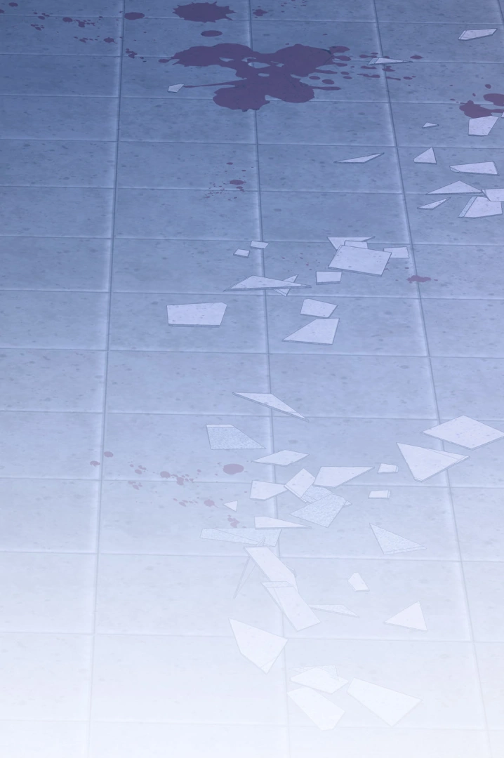 Dreadful Night [Official] - Chapter 40 manhwa