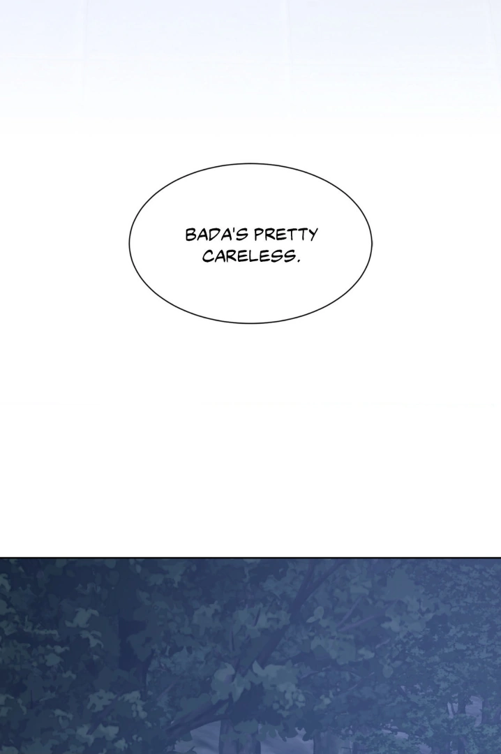 Dreadful Night [Official] - Chapter 40 manhwa