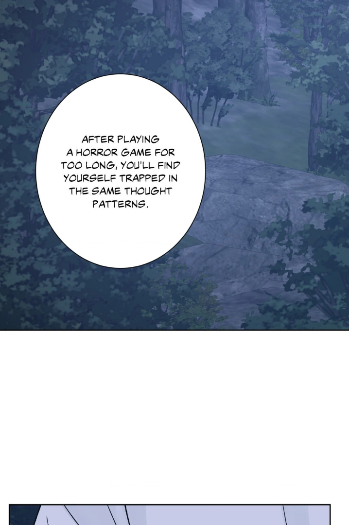 Dreadful Night [Official] - Chapter 40 manhwa