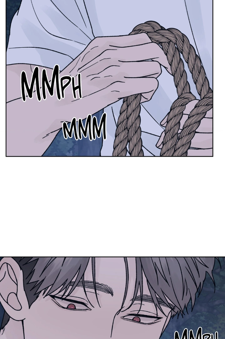 Dreadful Night [Official] - Chapter 40 manhwa