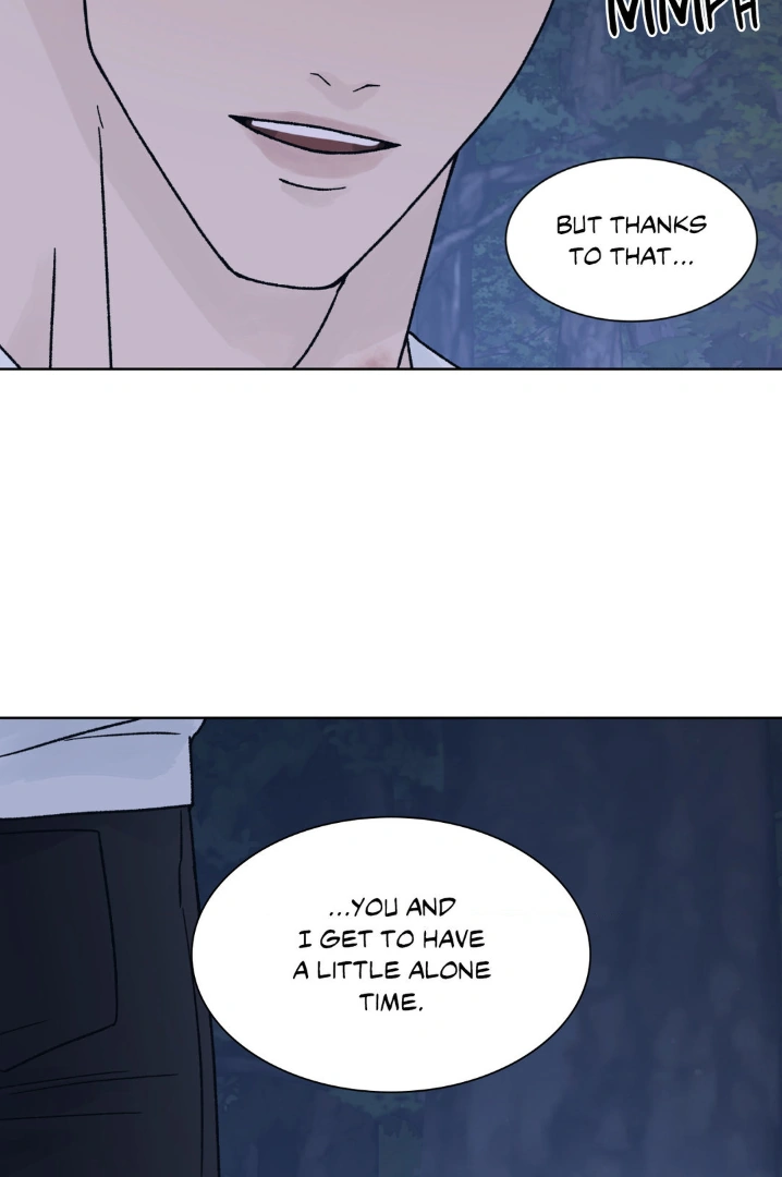 Dreadful Night [Official] - Chapter 40 manhwa