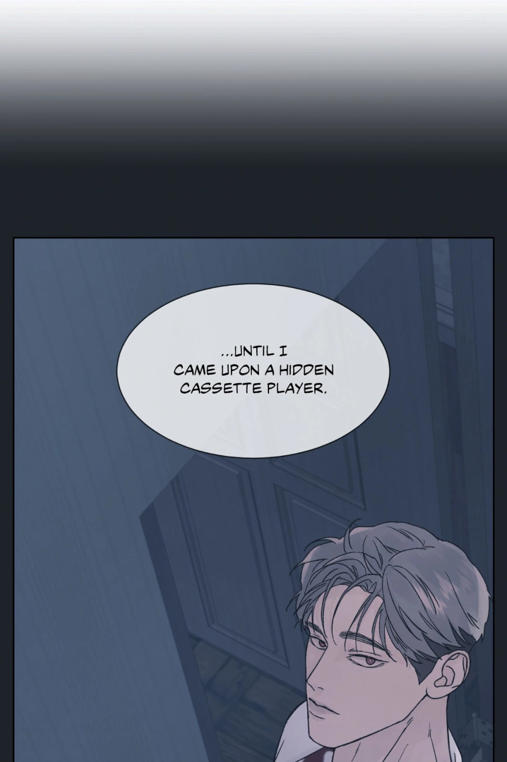 Dreadful Night [Official] - Chapter 40 manhwa