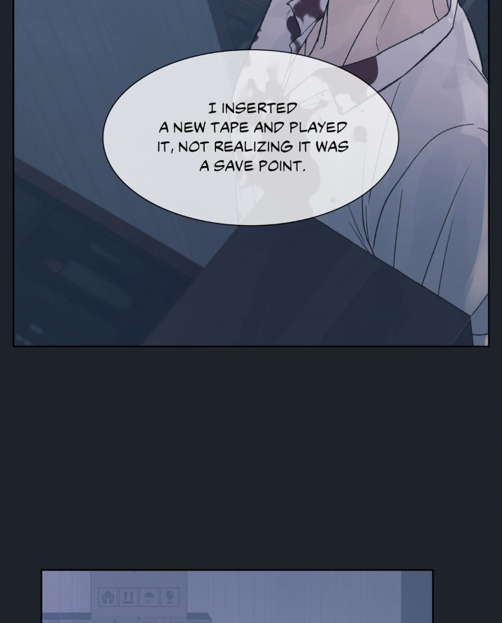Dreadful Night [Official] - Chapter 40 manhwa