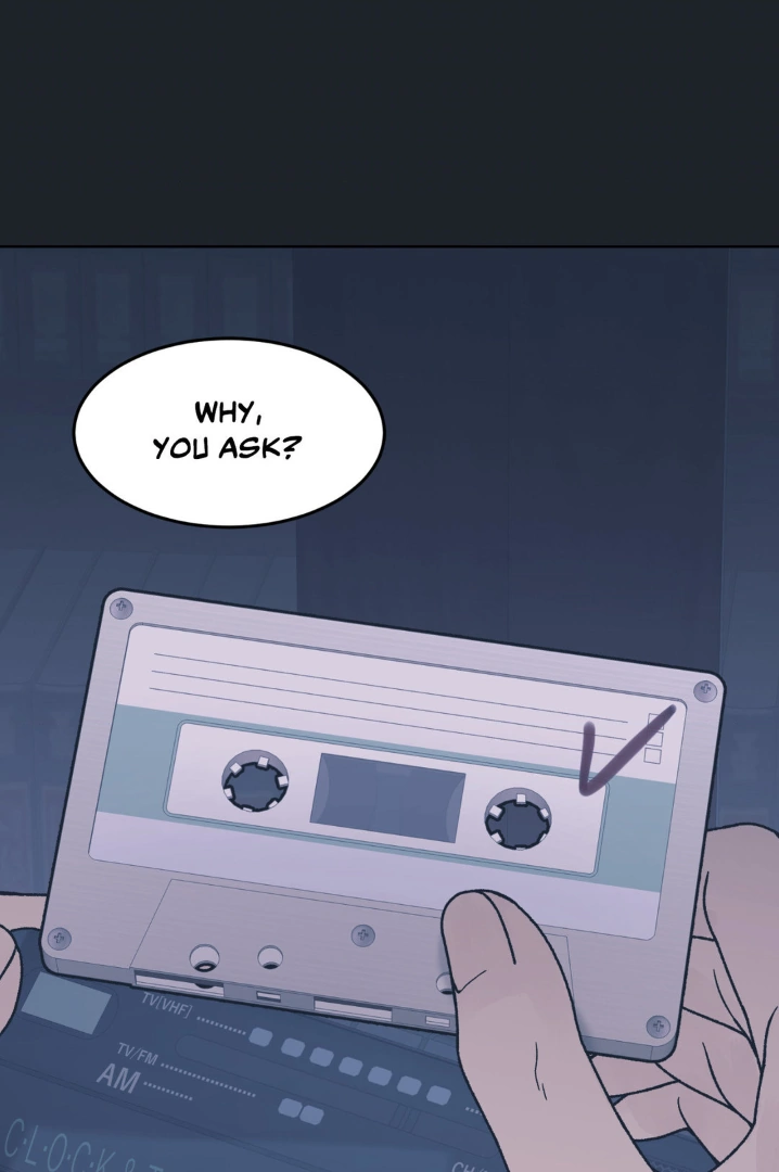 Dreadful Night [Official] - Chapter 40 manhwa