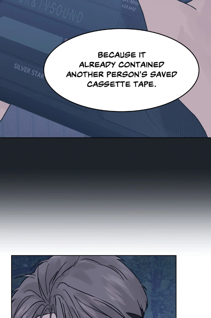 Dreadful Night [Official] - Chapter 40 manhwa