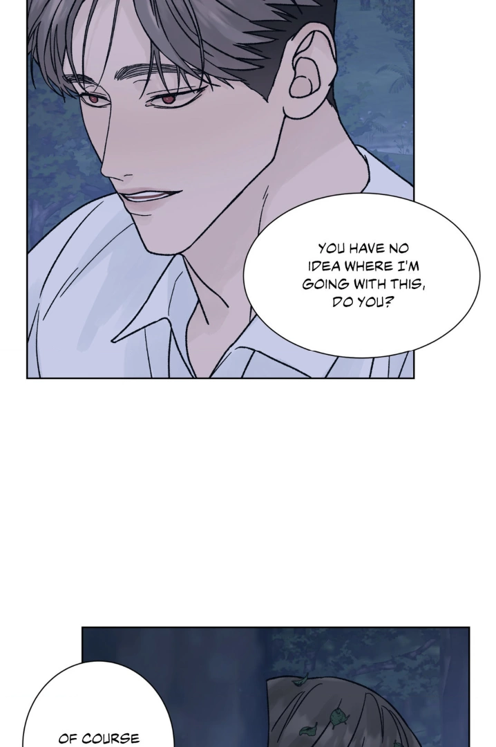 Dreadful Night [Official] - Chapter 40 manhwa