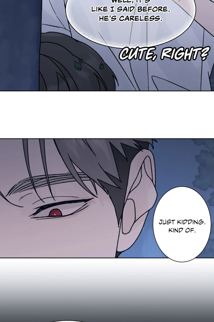 Dreadful Night [Official] - Chapter 40 manhwa