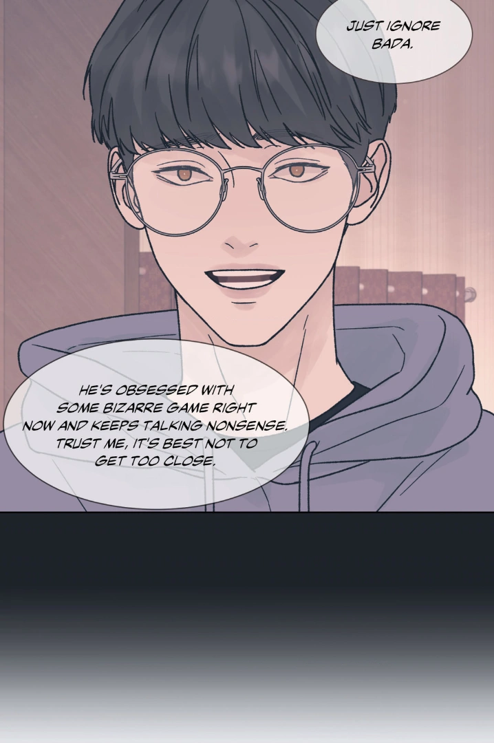 Dreadful Night [Official] - Chapter 40 manhwa