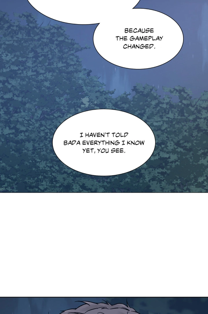 Dreadful Night [Official] - Chapter 40 manhwa