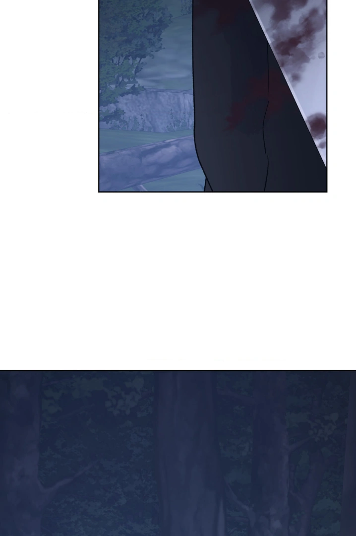 Dreadful Night [Official] - Chapter 40 manhwa