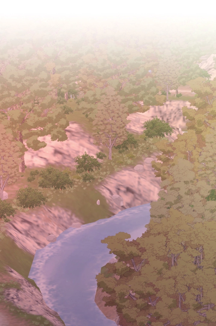 Dreadful Night [Official] - Chapter 40 manhwa