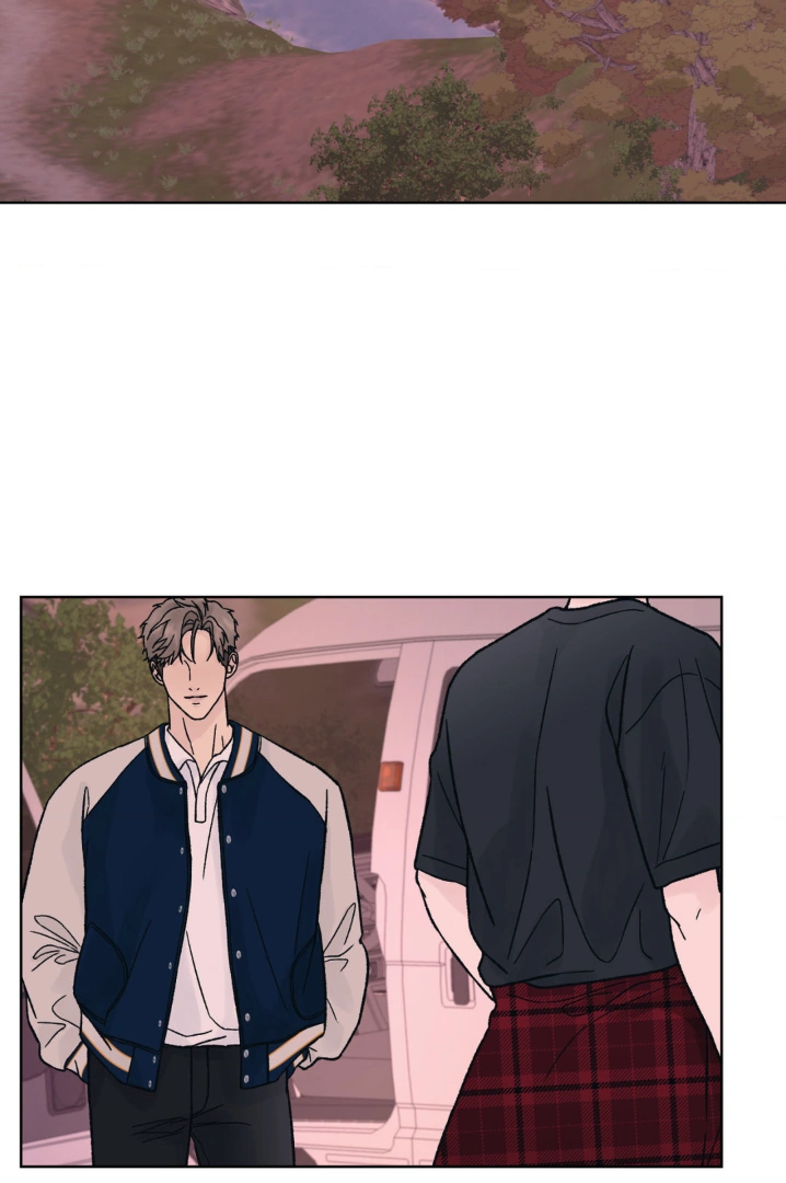 Dreadful Night [Official] - Chapter 40 manhwa