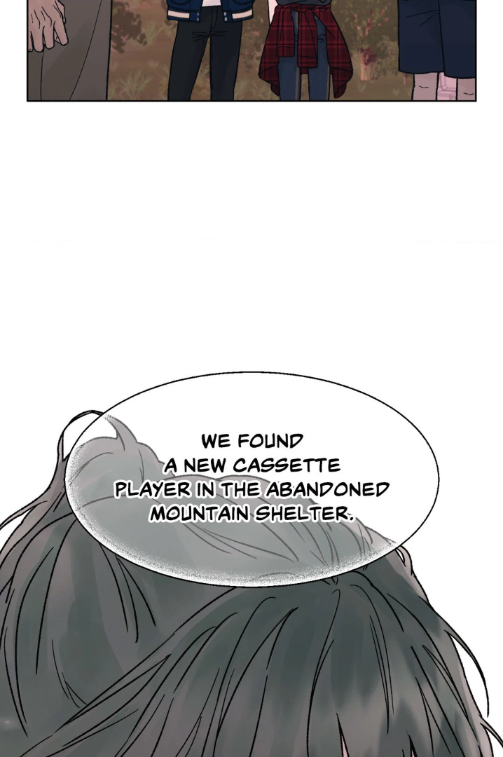 Dreadful Night [Official] - Chapter 40 manhwa