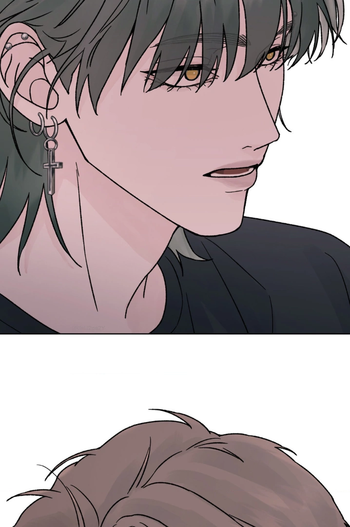 Dreadful Night [Official] - Chapter 40 manhwa