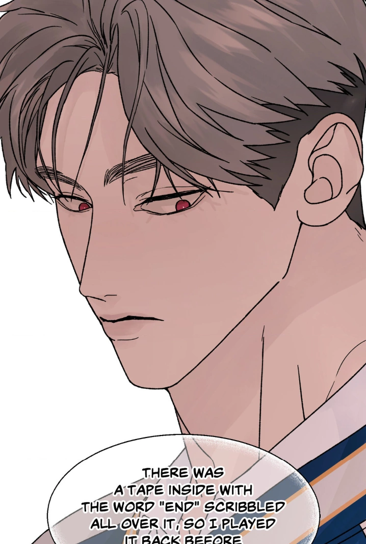 Dreadful Night [Official] - Chapter 40 manhwa