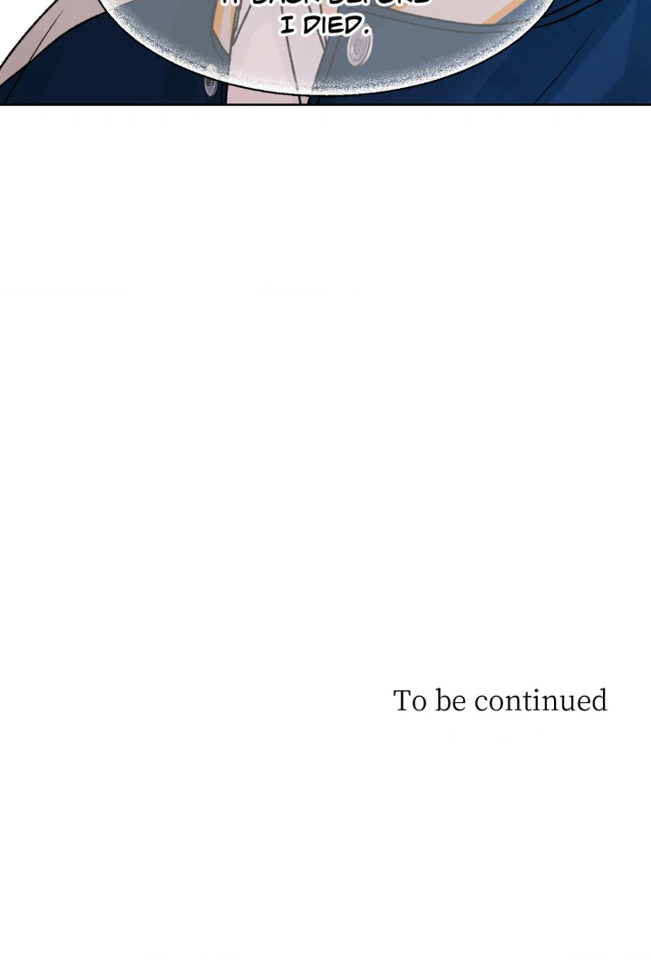 Dreadful Night [Official] - Chapter 40 manhwa