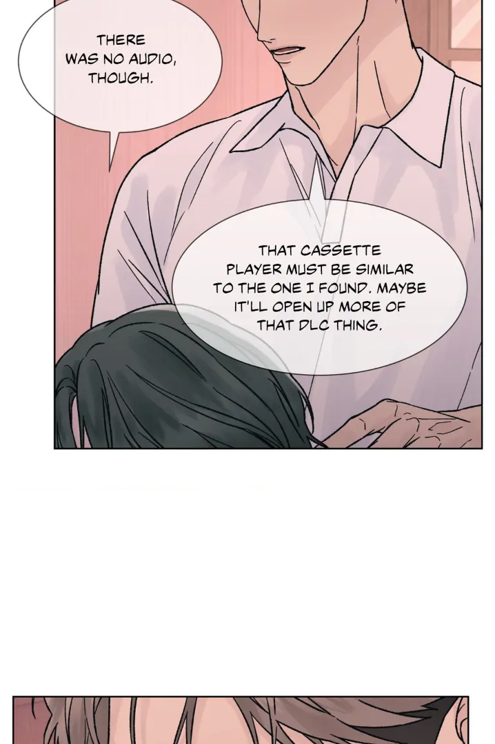 Dreadful Night [Official] - Chapter 41 manhwa