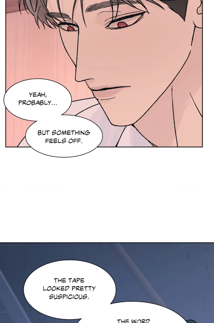 Dreadful Night [Official] - Chapter 41 manhwa