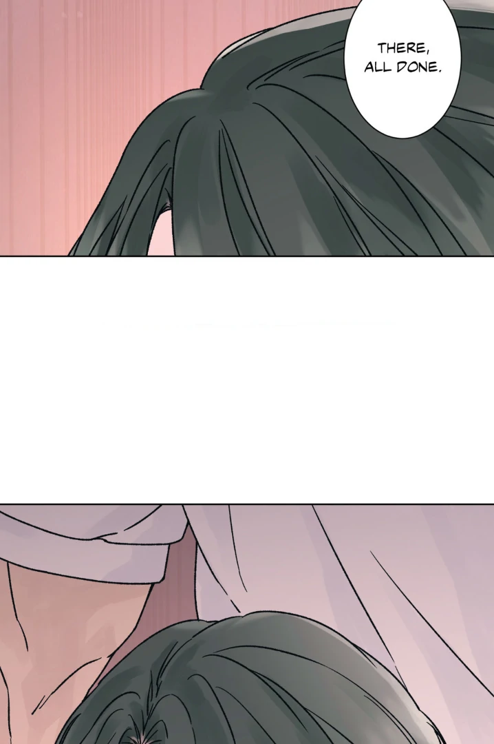 Dreadful Night [Official] - Chapter 41 manhwa