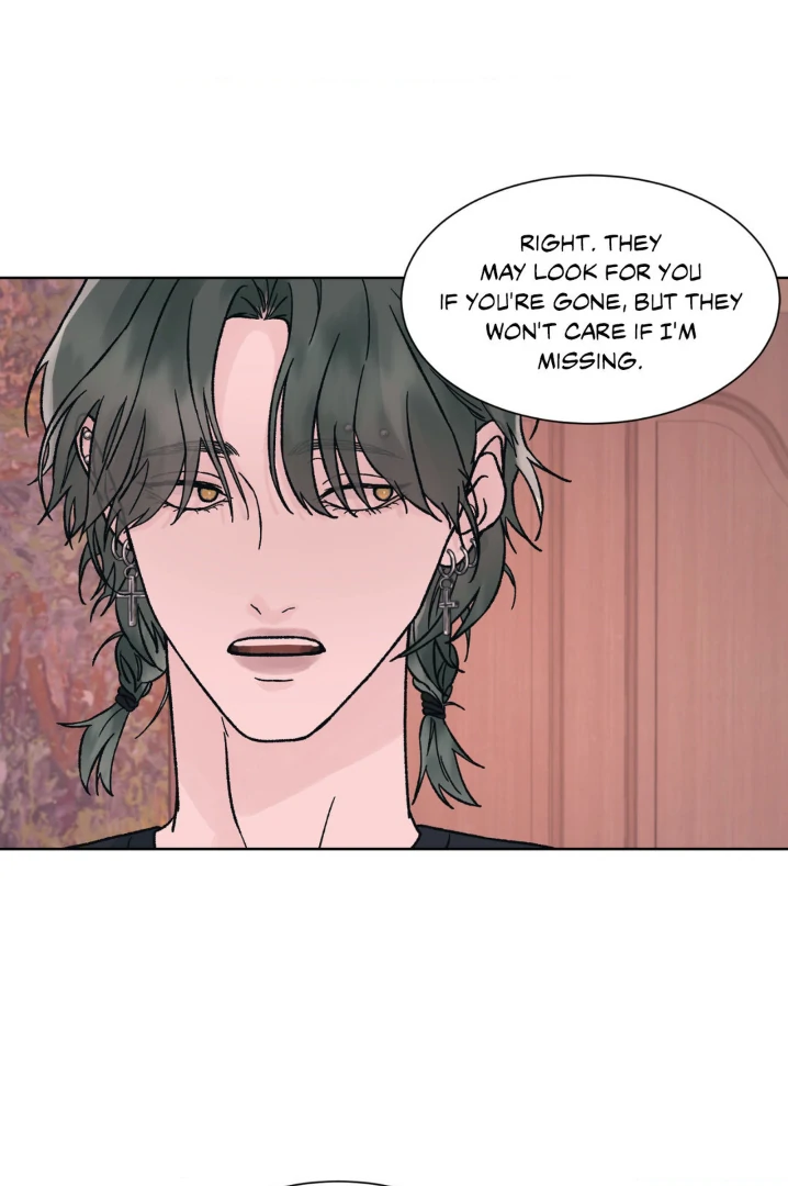 Dreadful Night [Official] - Chapter 41 manhwa