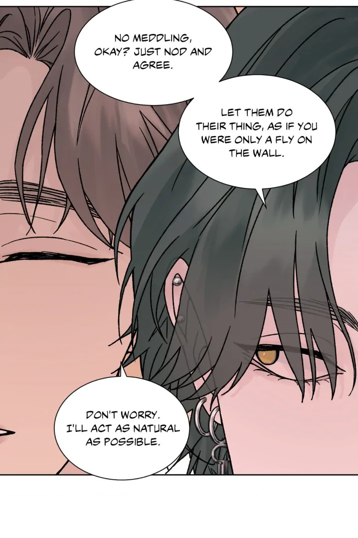 Dreadful Night [Official] - Chapter 41 manhwa