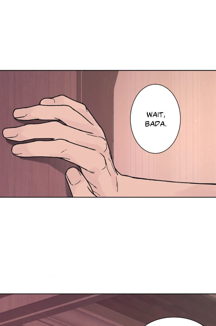 Dreadful Night [Official] - Chapter 41 manhwa