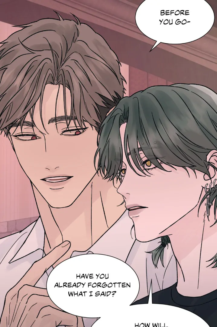 Dreadful Night [Official] - Chapter 41 manhwa