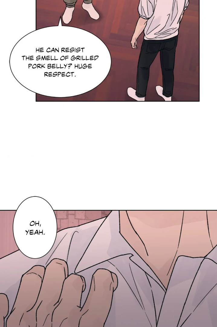 Dreadful Night [Official] - Chapter 41 manhwa