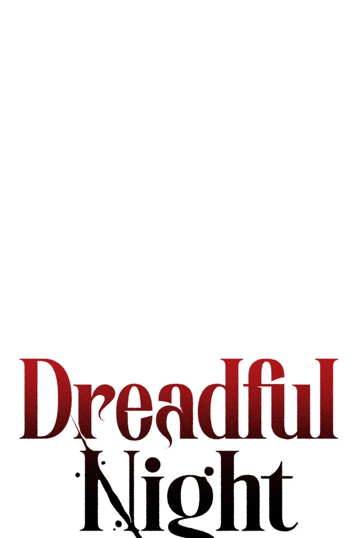 Dreadful Night [Official] - Chapter 41 manhwa
