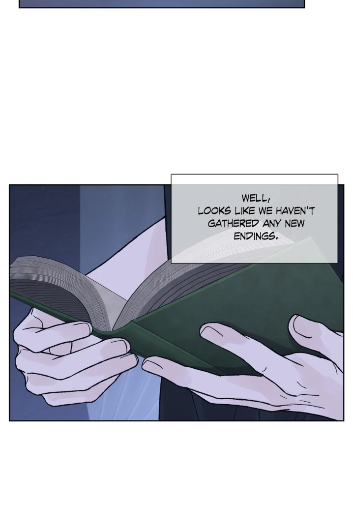 Dreadful Night [Official] - Chapter 41 manhwa