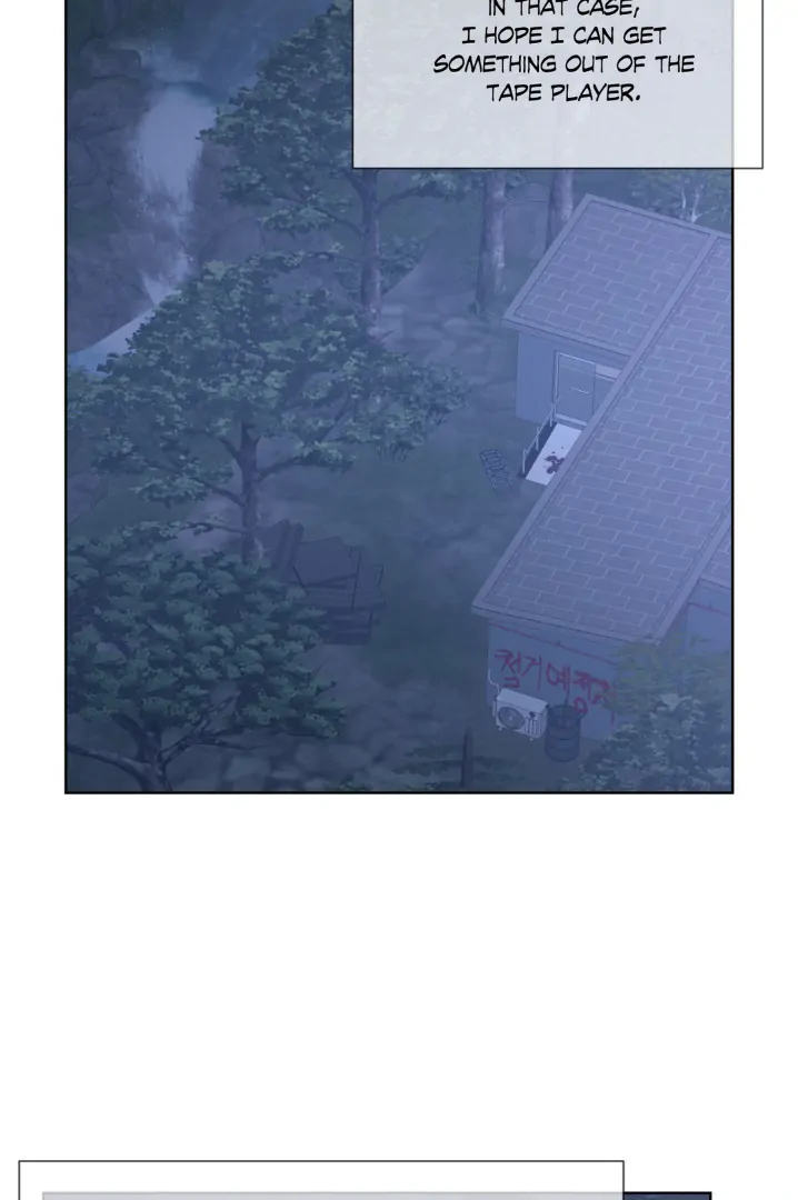 Dreadful Night [Official] - Chapter 41 manhwa