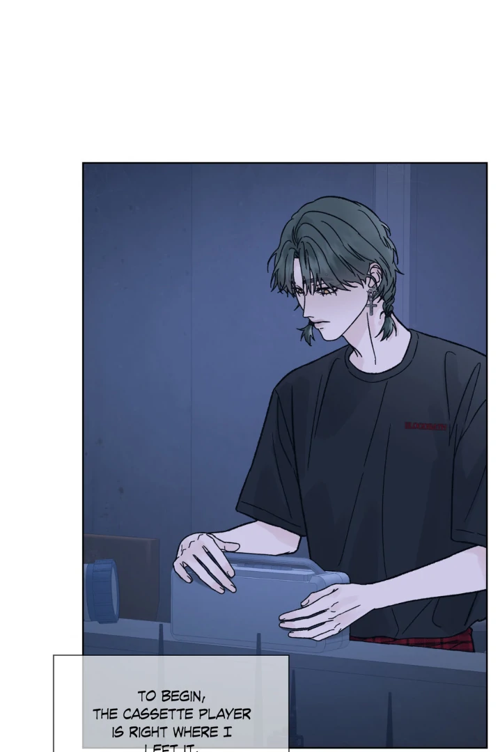 Dreadful Night [Official] - Chapter 41 manhwa