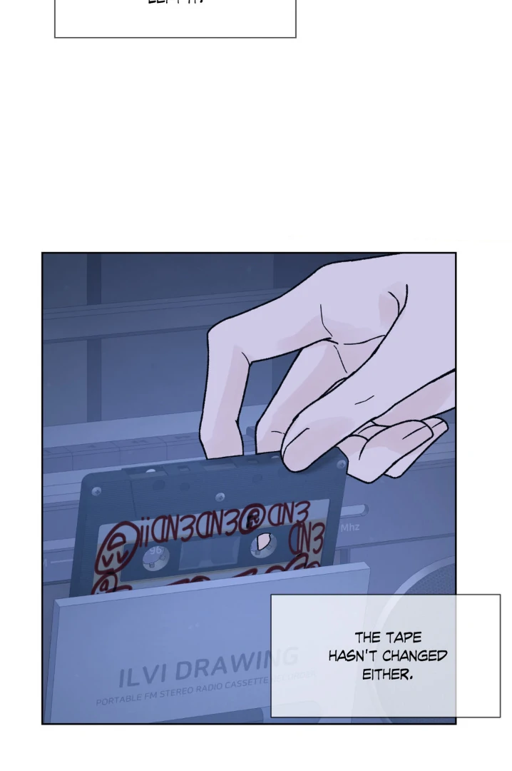 Dreadful Night [Official] - Chapter 41 manhwa