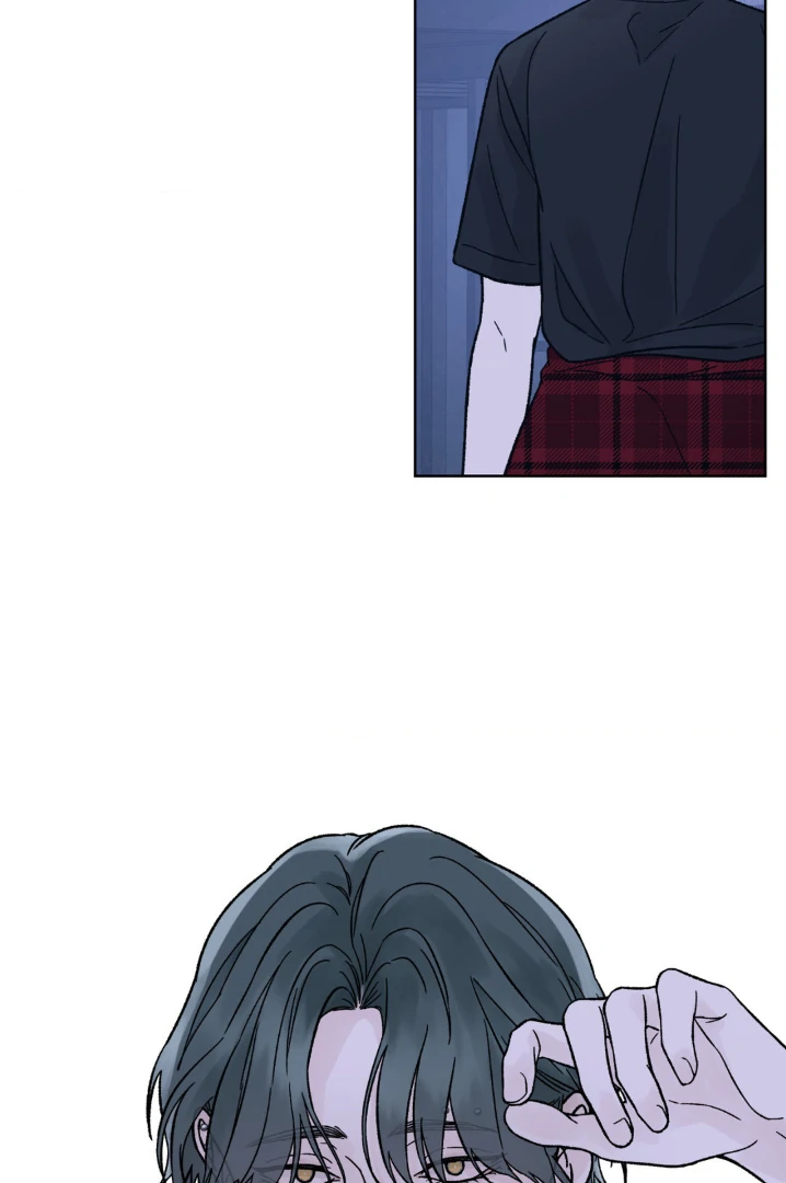 Dreadful Night [Official] - Chapter 41 manhwa