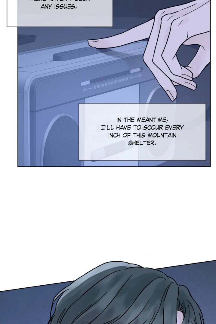 Dreadful Night [Official] - Chapter 41 manhwa