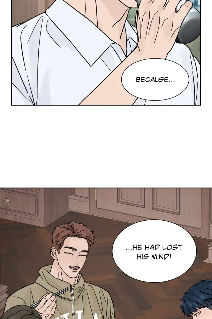 Dreadful Night [Official] - Chapter 41 manhwa