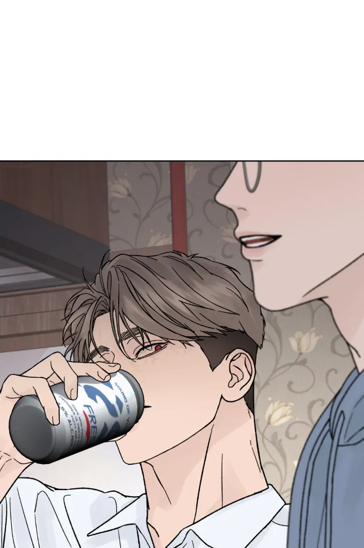 Dreadful Night [Official] - Chapter 41 manhwa