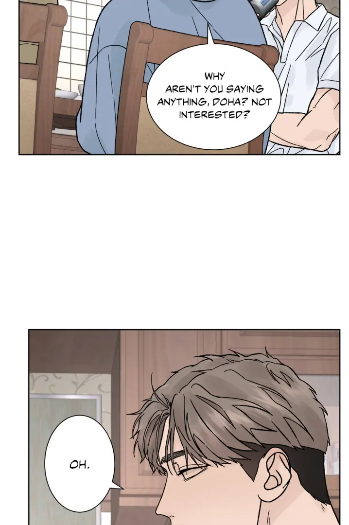 Dreadful Night [Official] - Chapter 41 manhwa