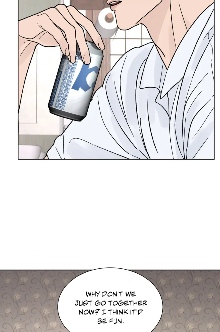 Dreadful Night [Official] - Chapter 41 manhwa