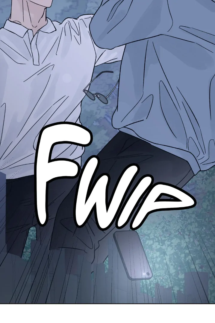 Dreadful Night [Official] - Chapter 41 manhwa