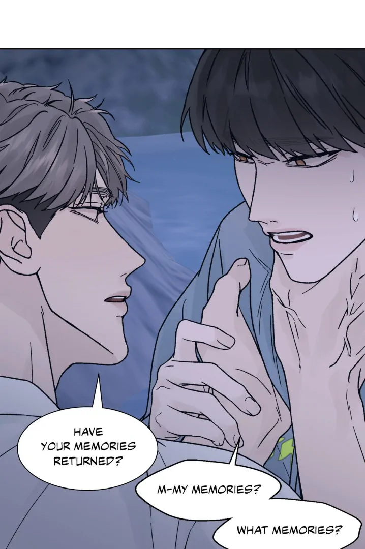 Dreadful Night [Official] - Chapter 41 manhwa